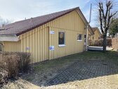 Kfz-Stellplatz direkt am Haus - 