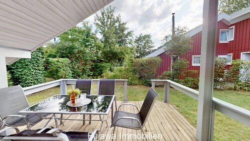 Terrasse - 