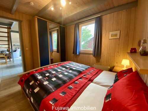 Schlafzimmer EG - 