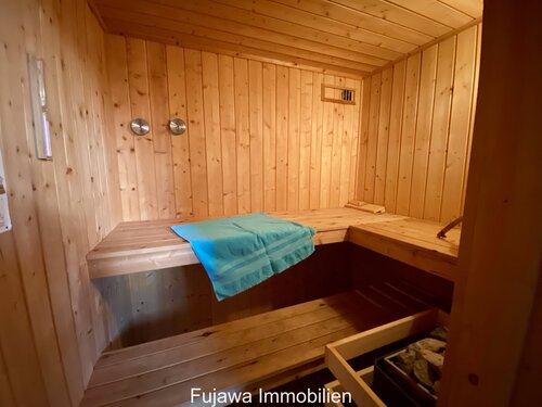 Sauna - 