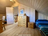 Schlafzimmer DG - 