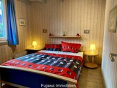 Schlafzimmer EG - 