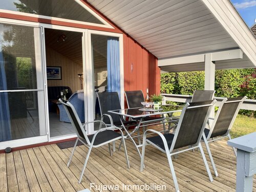 Terrasse - 