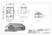 Grundriss Ferienhaus Nr. 19 Userin - 