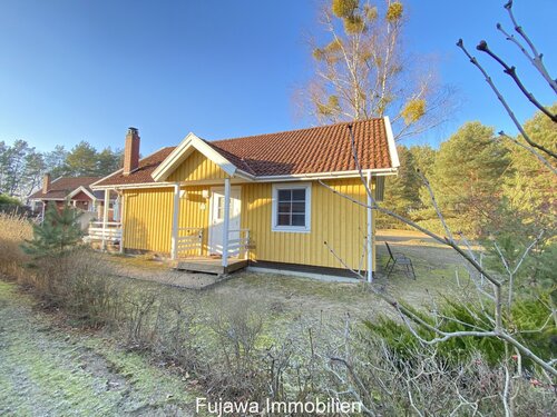 Ansicht Eingang (Weitwinkel) - 