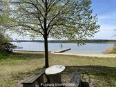 öffentlicher Badestrand Userin - 