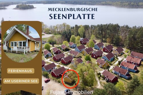 Userin Nr. 19 - Ankommen und durchatmen: Ihr flexibles Rückzugsgebiet im Müritz-Nationalpark!