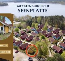 Ankommen und durchatmen: Ihr flexibles Rückzugsgebiet im Müritz-Nationalpark! - Userin