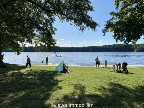 Badestelle Granzow - 