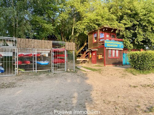 Kanustation Granzow - 