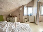 Schlafzimmer 1 DG - 