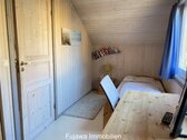 Schlafzimmer 2 DG - 