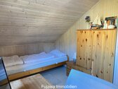 Schlafzimmer 2 DG - 