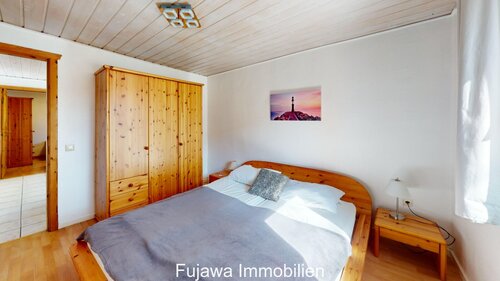 Schlafzimmer 1 - 