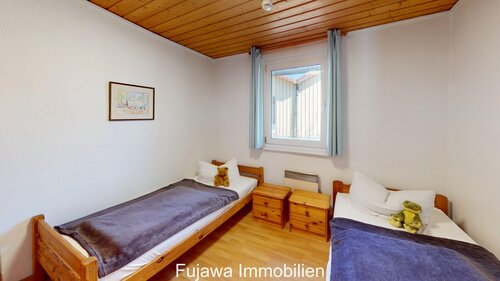 Schlafzimmer 2 - 