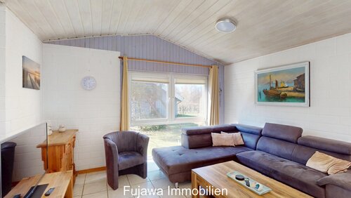 Wohnbereich - 