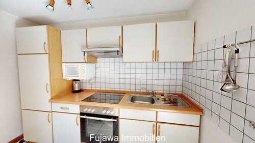 Kueche - 