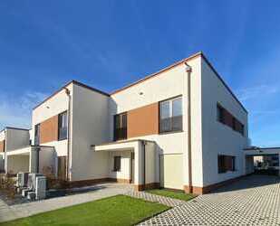 Nachhaltig, ökonomisch und luxuriös Wohnen - Ennigerloh