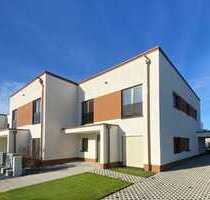 Nachhaltig, ökonomisch und luxuriös Wohnen - Ennigerloh