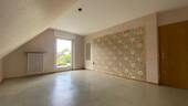 Zimmer 1 mit Balkon - 