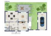 Grundrisse EG - 