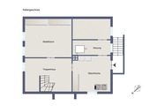 Grundriss KG - 