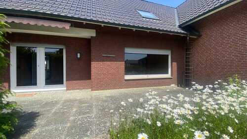 Terrasse - 
