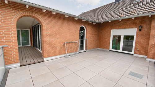 Balkon - 