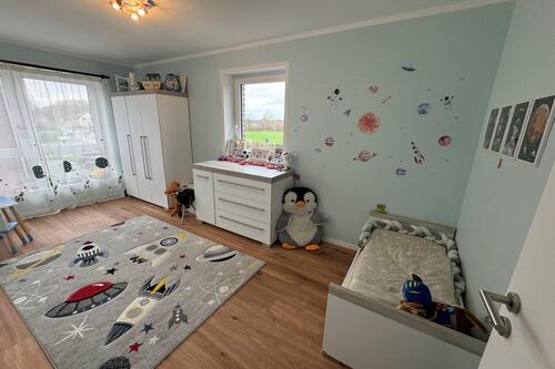 Kinderzimmer I - 