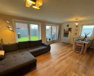 Energieeffizientes und modernes Reihenendhaus in der Nähe Münsters - Laer