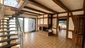Flur EG - 6 Zimmer Einfamilienhaus zum Kaufen in Sassenberg