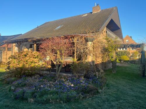Gartenansicht - 