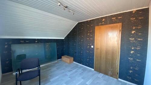 Schlafzimmer OG - 