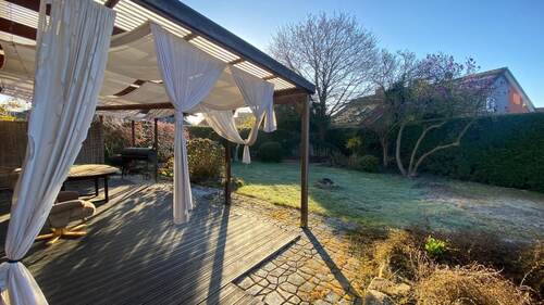 Terrasse - 
