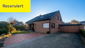 Frontansicht - Besonderes Einfamilienhaus mit einzigartigem Charme in bester Lage von Sassenberg
