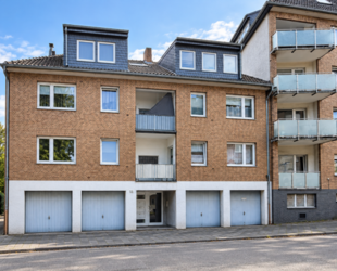 Gemütliches Apartment in Mönchengladbach