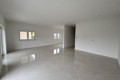 Wohn-Essbereich - Zweifamilienhaus mit 377,98 m&sup2; in Ennigerloh zum Kaufen