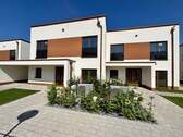 Front-Ansicht - Mehrgenerationen Wohnen - 1.190.000,00&nbsp;EUR Kaufpreis, ca.&nbsp; 377,98&nbsp;m&sup2;&nbsp;Wohnfl&auml;che