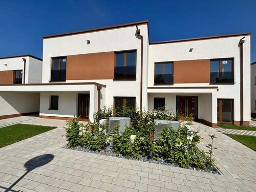 Front-Ansicht - Mehrgenerationen Wohnen - 1.190.000,00&nbsp;EUR Kaufpreis, ca.&nbsp; 377,98&nbsp;m&sup2;&nbsp;Wohnfl&auml;che