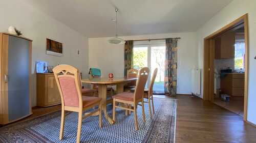 Esszimmer - Einfamilienhaus mit 107,26 m&sup2; in Warendorf zum Kaufen