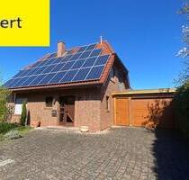 Idyllisches Zuhause in Warendorf-Einen - Einfamilienhaus in ruhiger Lage