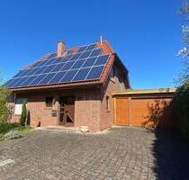 Idyllisches Zuhause in Warendorf-Einen - Einfamilienhaus in ruhiger Lage