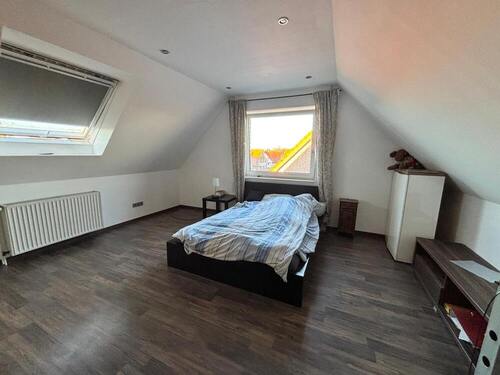 Schlafzimmer - 