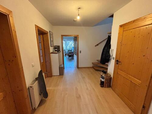 Flur - 3 Zimmer Maisonettenwohnung in Harsewinkel