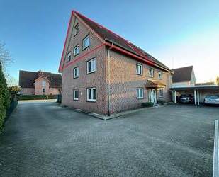 Charmante Maisonettewohnung in zentraler Lage - Harsewinkel