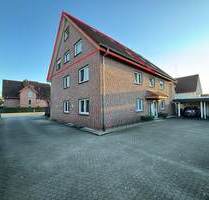 Charmante Maisonettewohnung in zentraler Lage - Harsewinkel