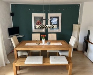 Charmante Maisonettewohnung in zentraler Lage - Harsewinkel