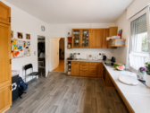 Küche - 6 Zimmer Einfamilienhaus in Beckum