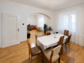 Esszimmer - 6 Zimmer Einfamilienhaus zum Kaufen in Beckum