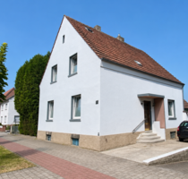 Idyllisches Zuhause für die ganze Familie auf großem Grundstück - Beckum